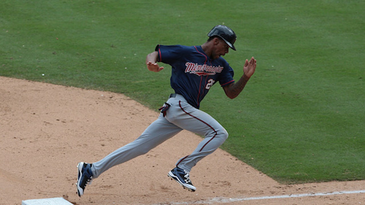 What to expect from Byron Buxton after call-up by Twins